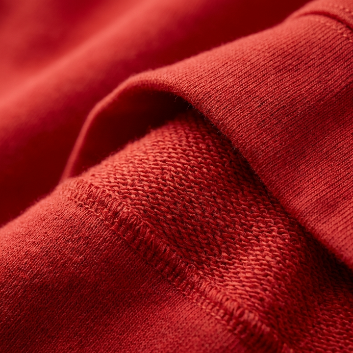 Ethan | Cozy Modern Half Zip Jumper