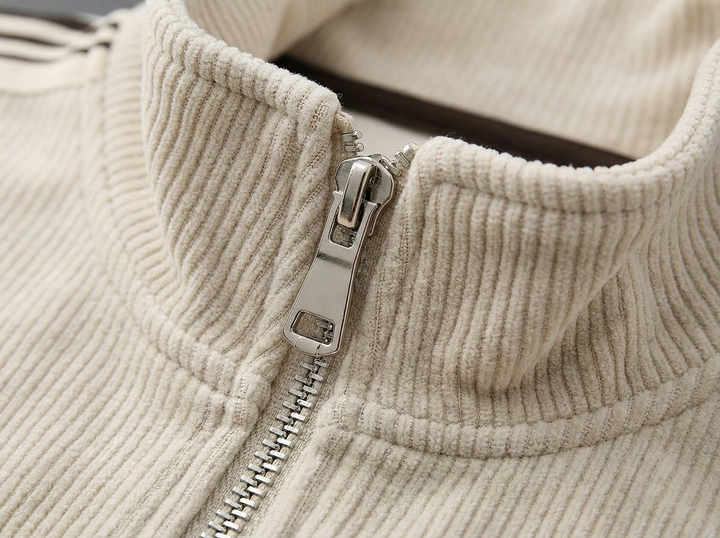 Sport Tracksuit | Stylish Comfortable Cotton-Blend Set