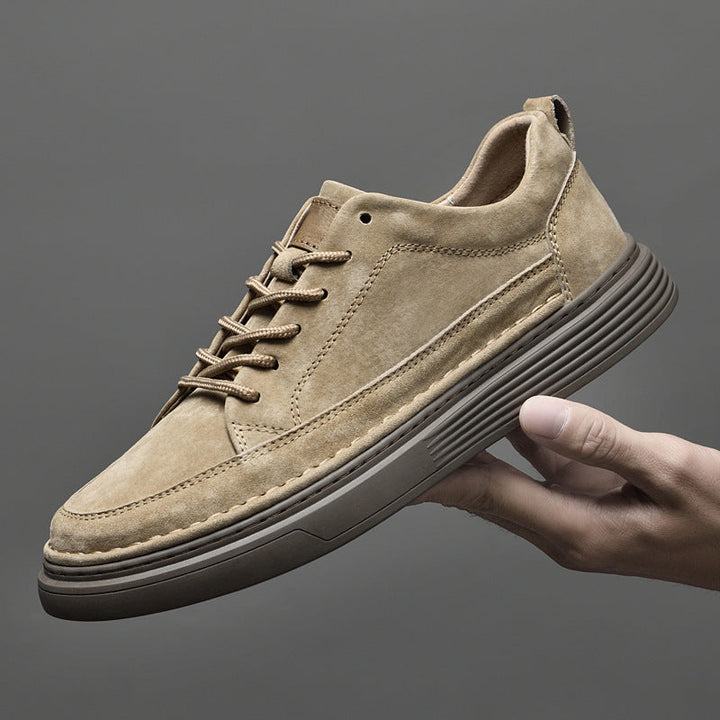Genuine Leather Shoes | Handmade Comfortable Elegant Footwear 0