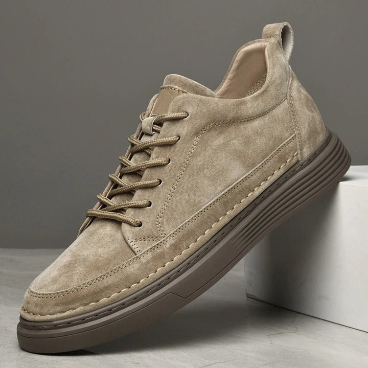 Genuine Leather Shoes | Handmade Comfortable Elegant Footwear 1