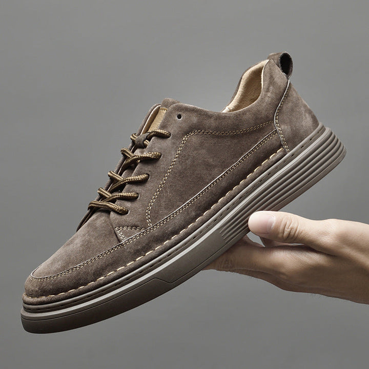 Genuine Leather Shoes | Handmade Comfortable Elegant Footwear 10