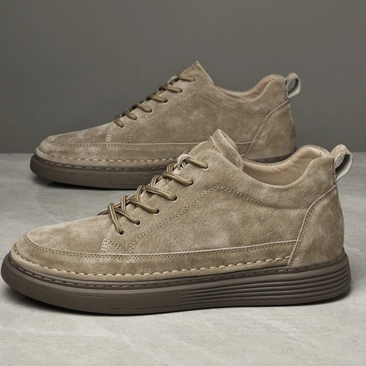 Genuine Leather Shoes | Handmade Comfortable Elegant Footwear 2