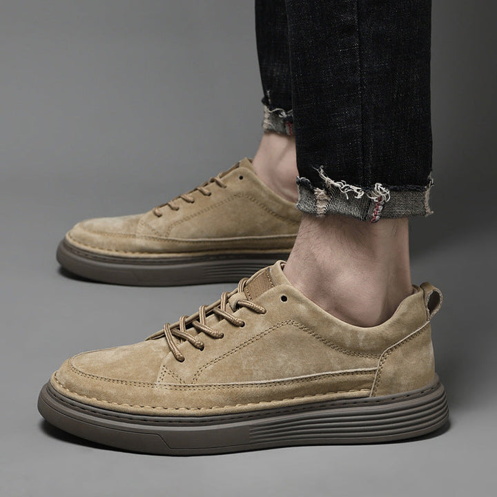 Genuine Leather Shoes | Handmade Comfortable Elegant Footwear 3