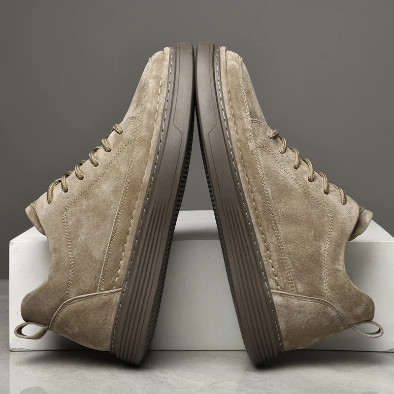 Genuine Leather Shoes | Handmade Comfortable Elegant Footwear 4