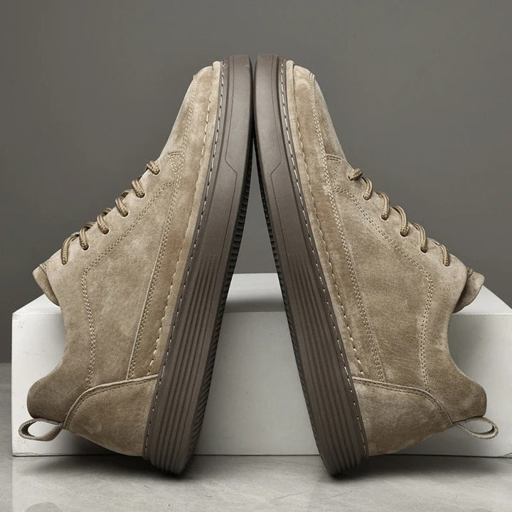 Genuine Leather Shoes | Handmade Comfortable Elegant Footwear 4