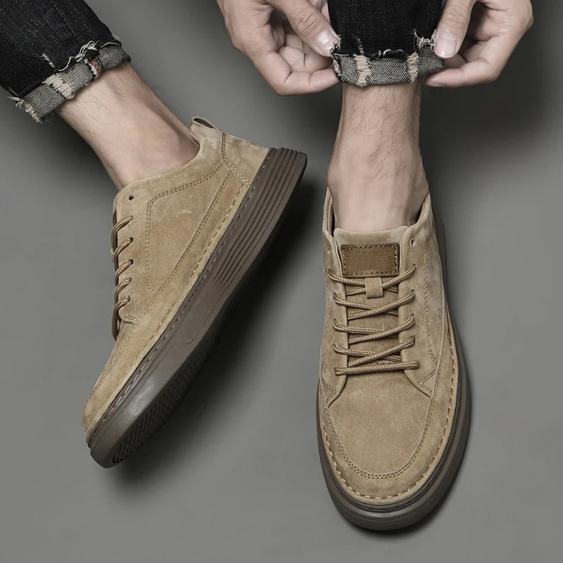 Genuine Leather Shoes | Handmade Comfortable Elegant Footwear 5
