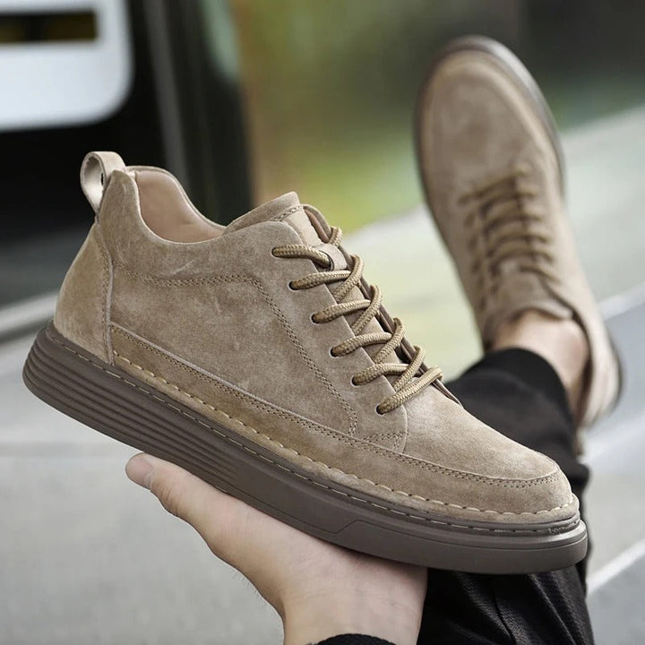 Genuine Leather Shoes | Handmade Comfortable Elegant Footwear 7