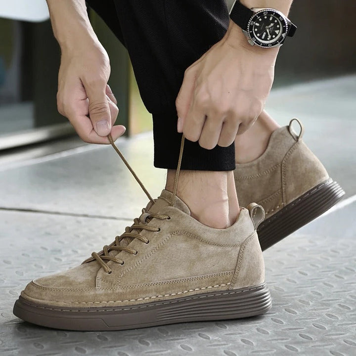 Genuine Leather Shoes | Handmade Comfortable Elegant Footwear 8