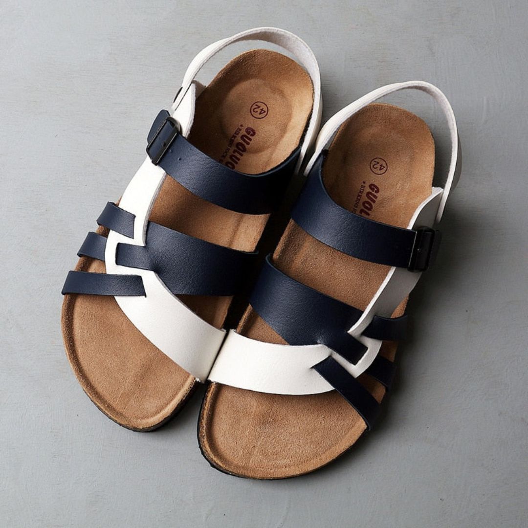 Leather Sandals for Women | Stylish Comfortable Casual Footwear 0