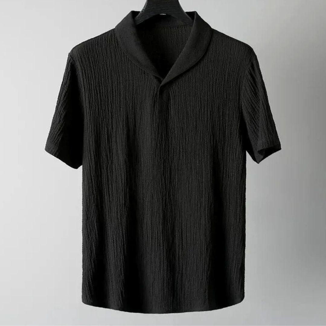 Linen Set | Breathable Stylish Versatile Outfit 3