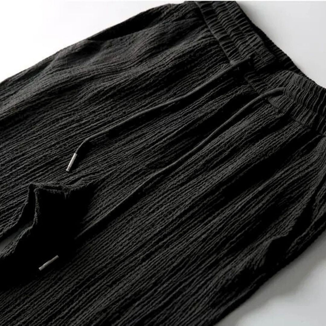 Linen Set | Breathable Stylish Versatile Outfit 5
