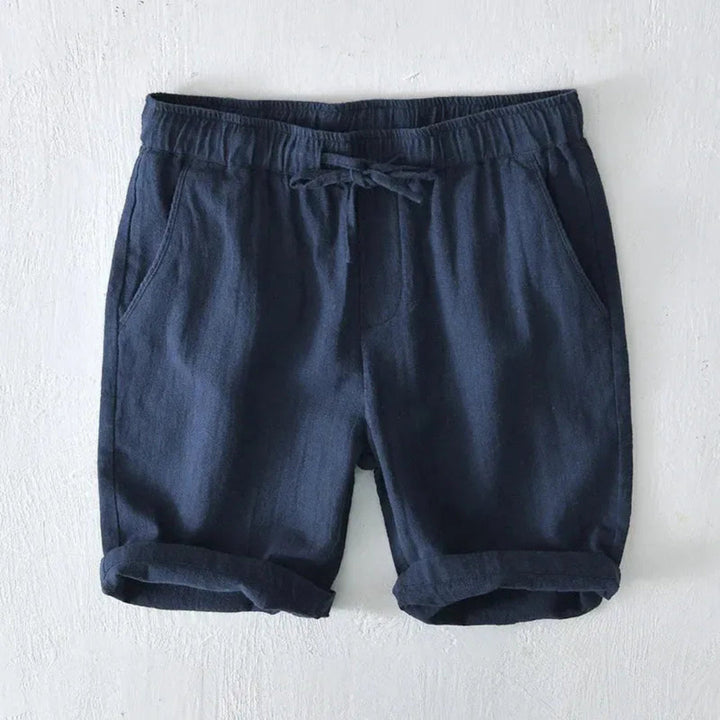 Linen Shorts | Comfortable Stylish Summer Shorts for Men and Women 4