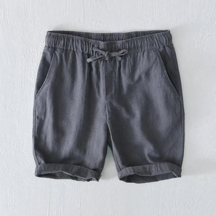 Linen Shorts | Comfortable Stylish Summer Shorts for Men and Women 5