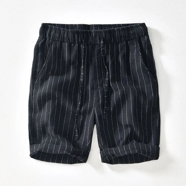 Linen Shorts | Stylish Comfortable Summer Bottoms 0