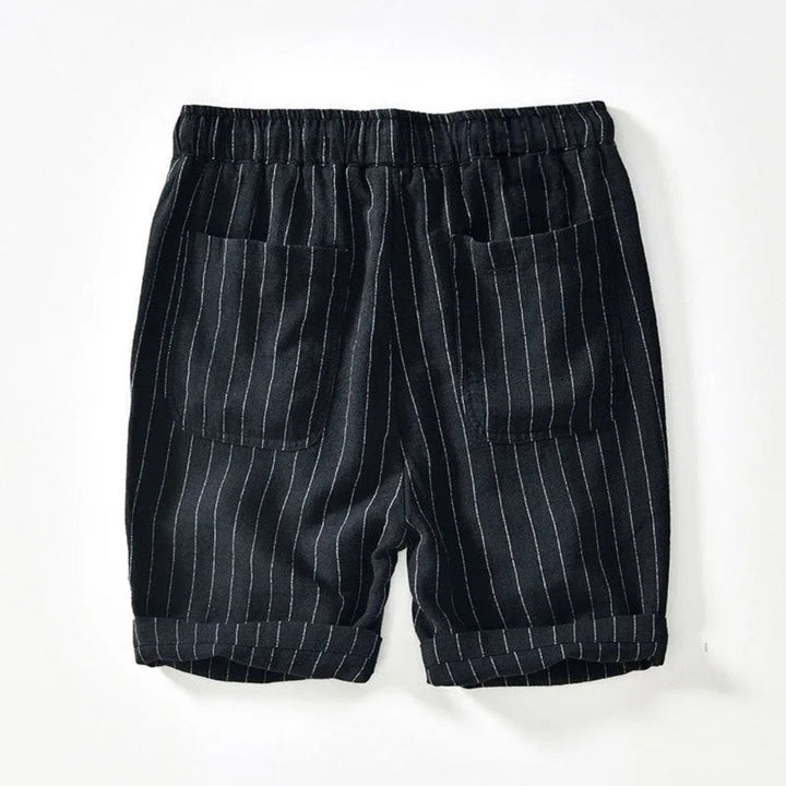 Linen Shorts | Stylish Comfortable Summer Bottoms 1
