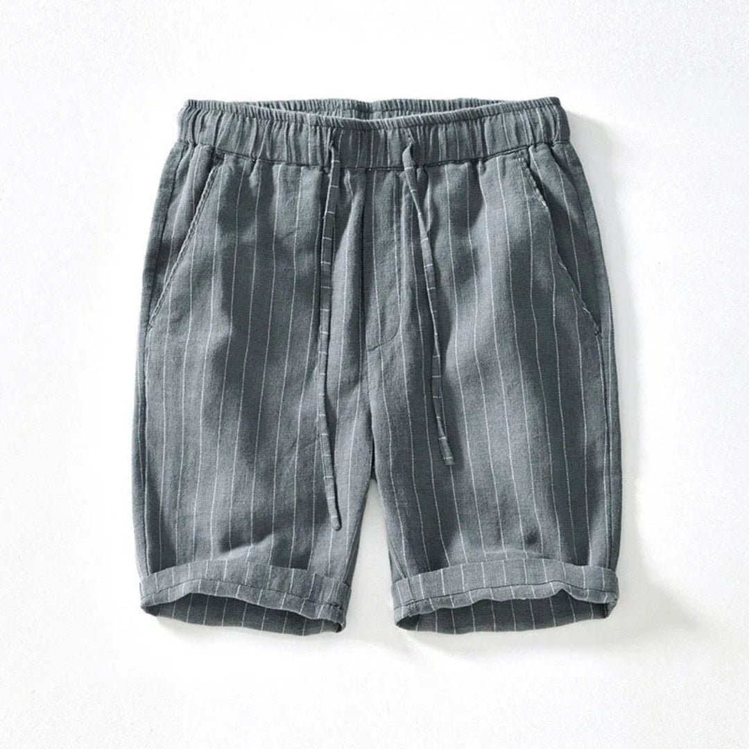 Linen Shorts | Stylish Comfortable Summer Bottoms 2