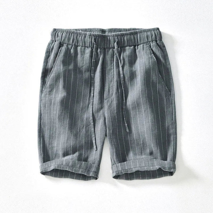 Linen Shorts | Stylish Comfortable Summer Bottoms 2