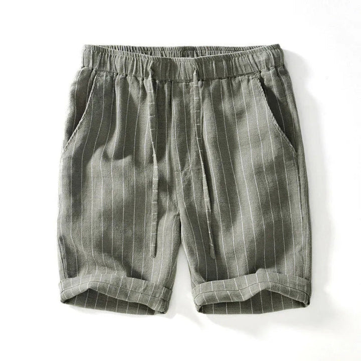 Linen Shorts | Stylish Comfortable Summer Bottoms 3