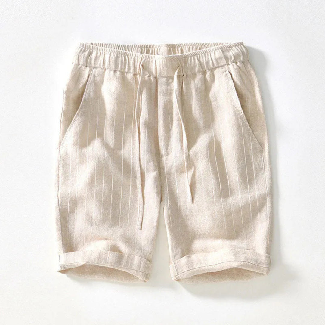 Linen Shorts | Stylish Comfortable Summer Bottoms 4