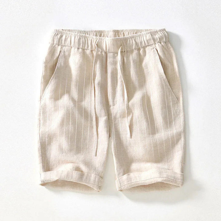 Linen Shorts | Stylish Comfortable Summer Bottoms 4