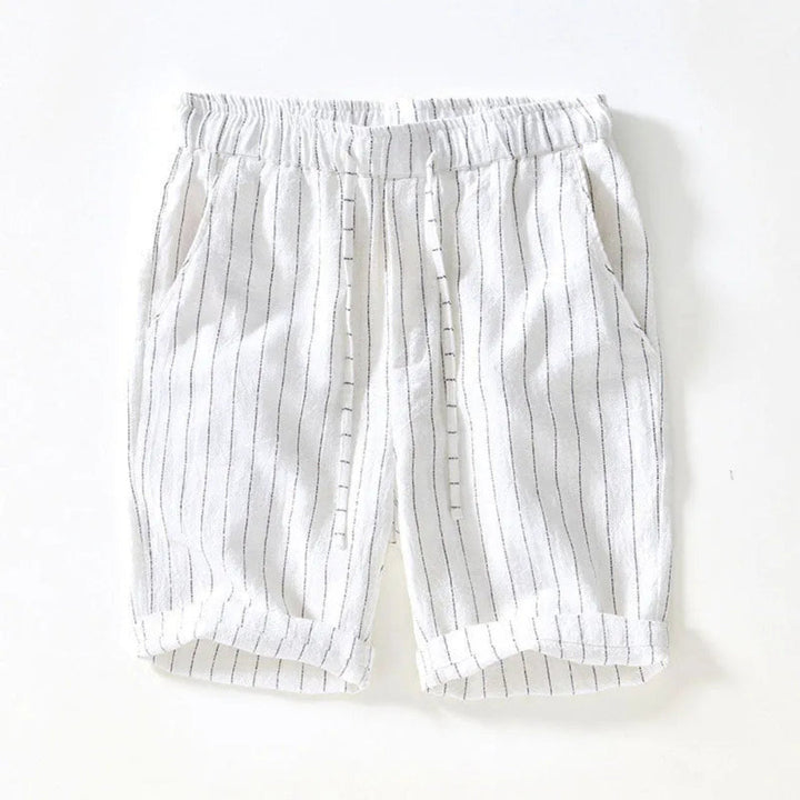 Linen Shorts | Stylish Comfortable Summer Bottoms 5