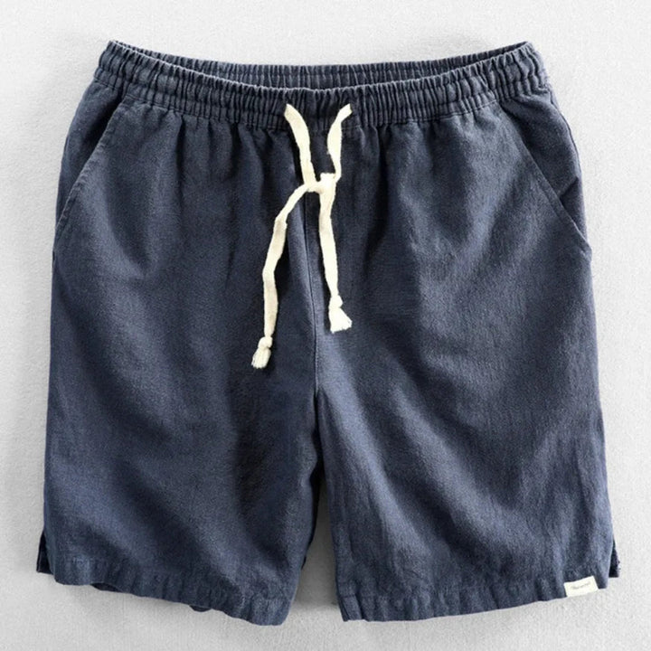 Linen Shorts | Stylish Lightweight Comfortable Casual Wear 0