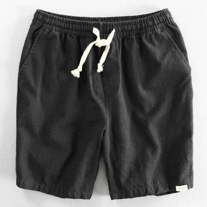 Linen Shorts | Stylish Lightweight Comfortable Casual Wear 3