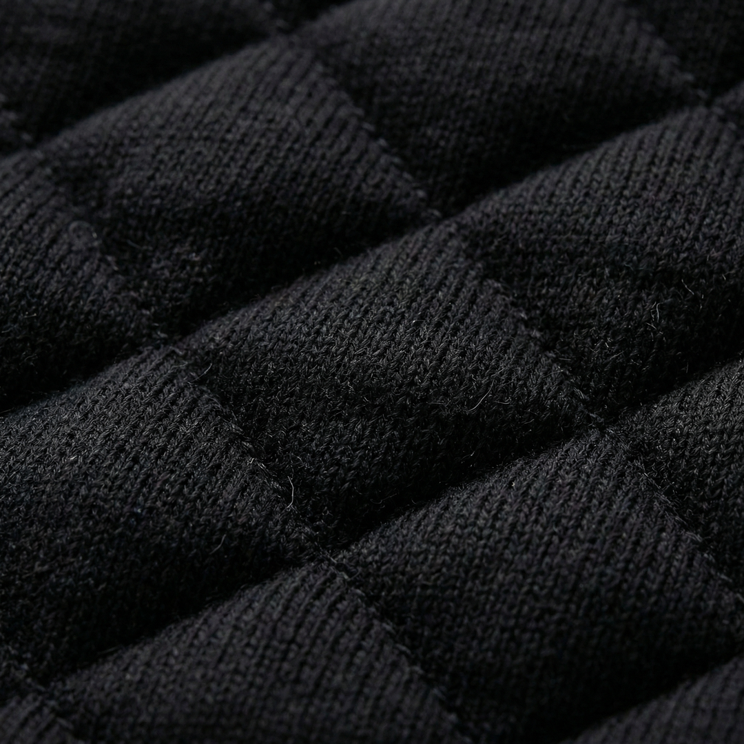James | Elegant Soft Cashmere Sweater for Women