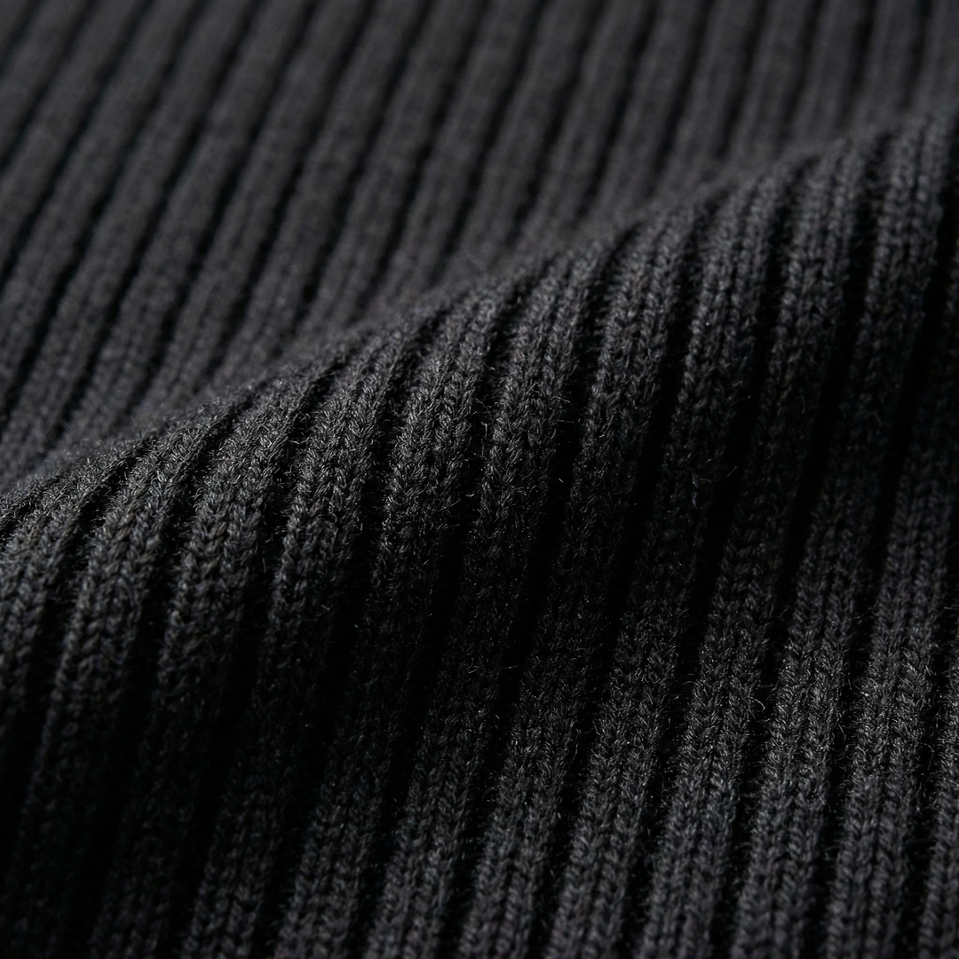 Oliver | Cozy Oversized Knitted Sweater for Autumn and Winter