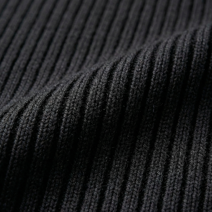 Oliver | Cozy Oversized Knitted Sweater for Autumn and Winter
