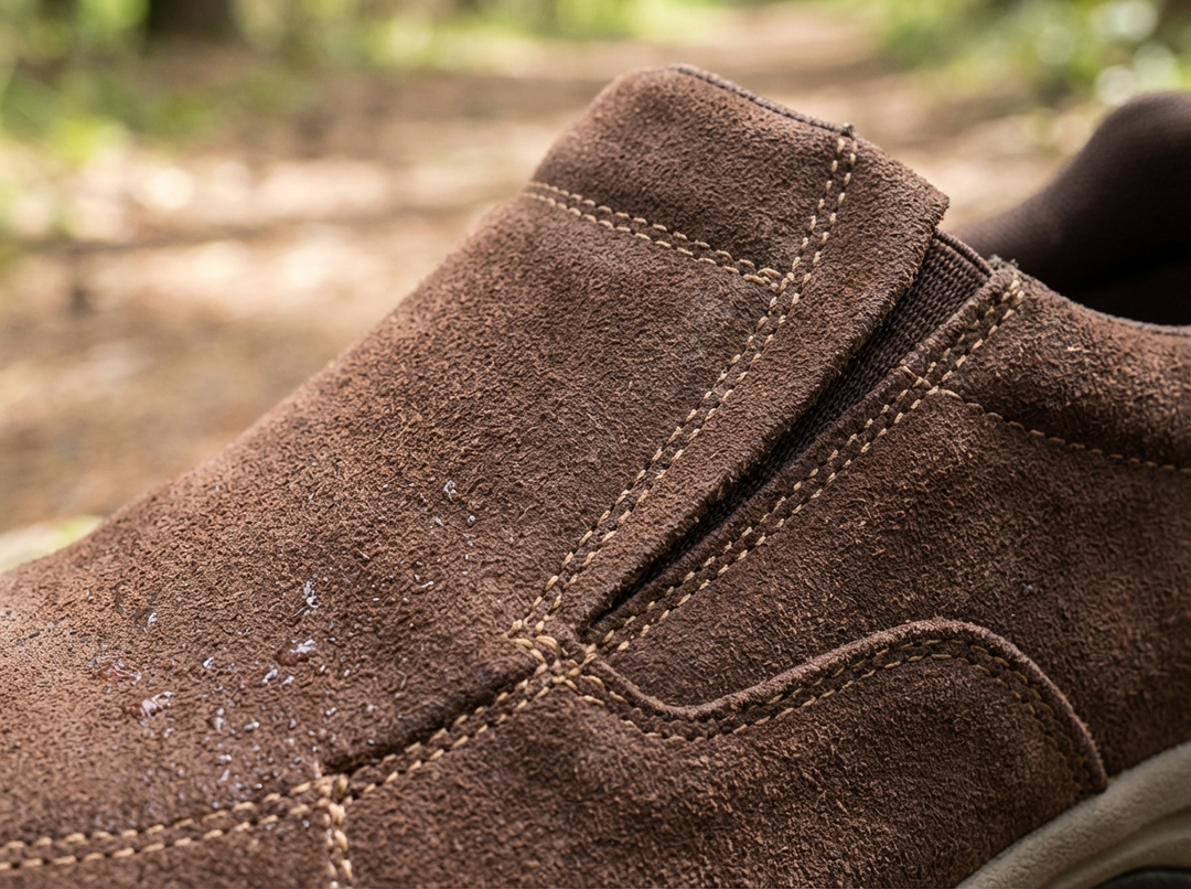 Ethan | Rugged Comfortable Outdoor Shoes for Adventures