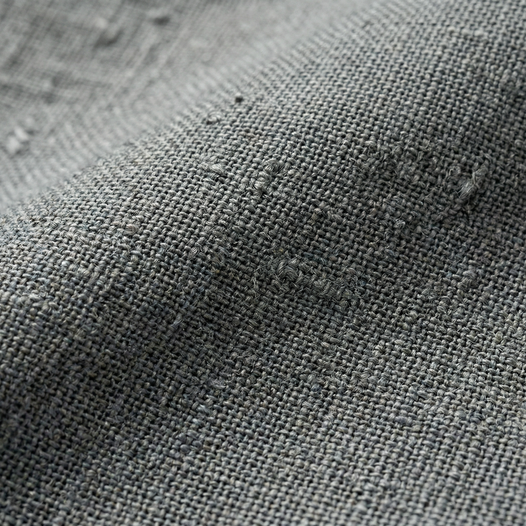Ethan | Versatile Relaxed Men’s Shirt