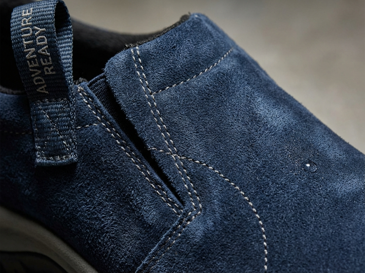 Ethan | Rugged Comfortable Outdoor Shoes for Adventures