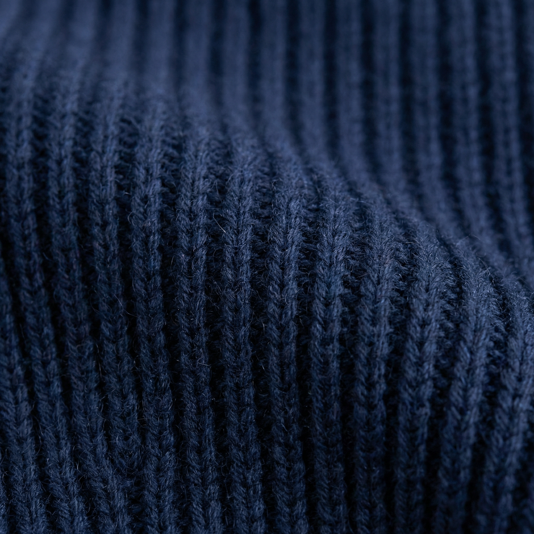 Oliver | Cozy Oversized Knitted Sweater for Autumn and Winter