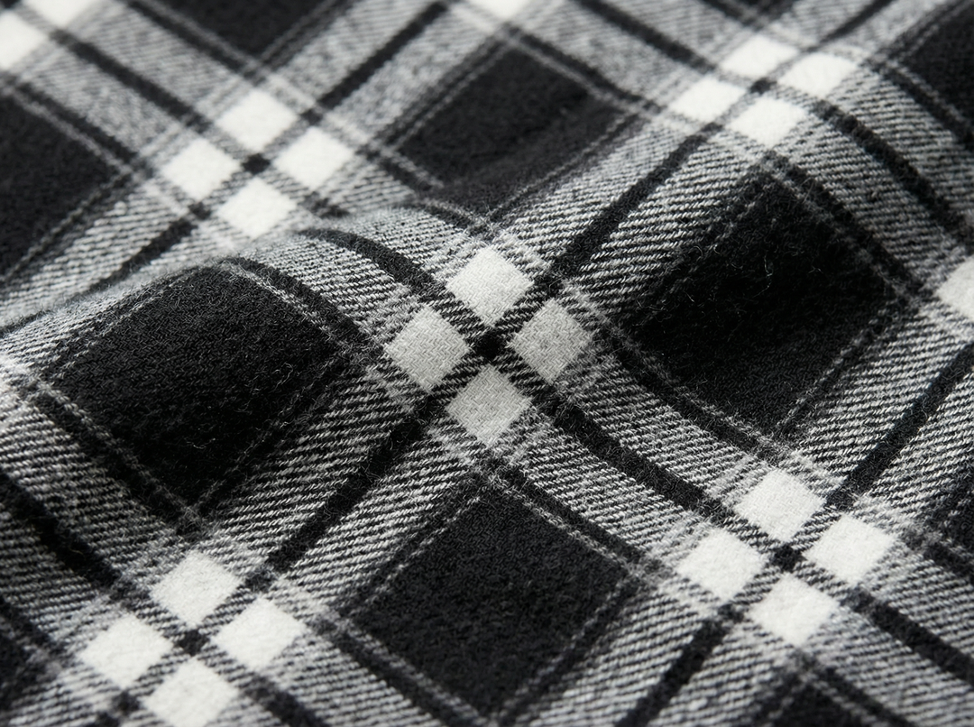 Mia | Elegant Plaid Maxi Dress for Women