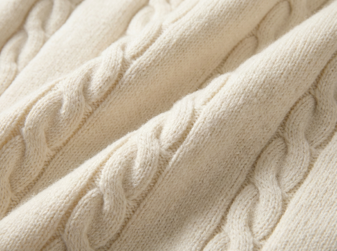 Mia | Cozy Stylish Knit Lounge Set