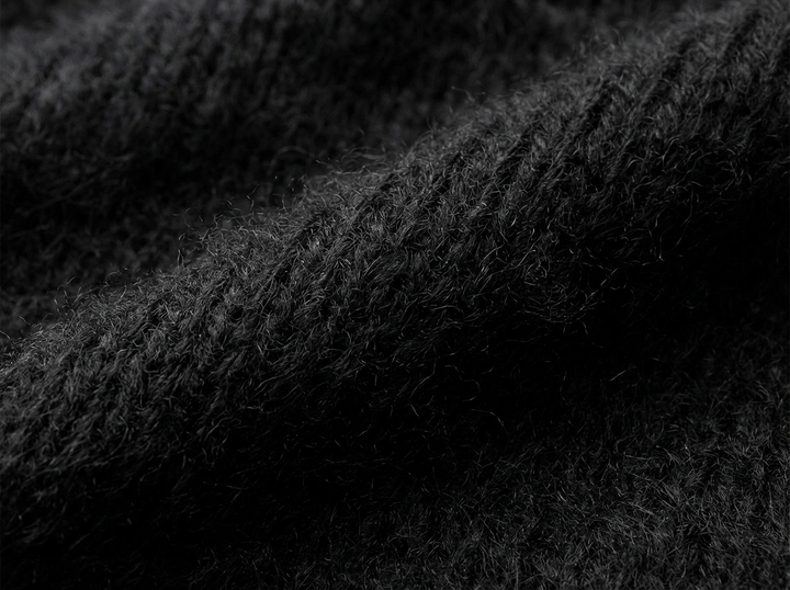 Oversized Cardigan | Cozy Soft Cashmere Layer for Women