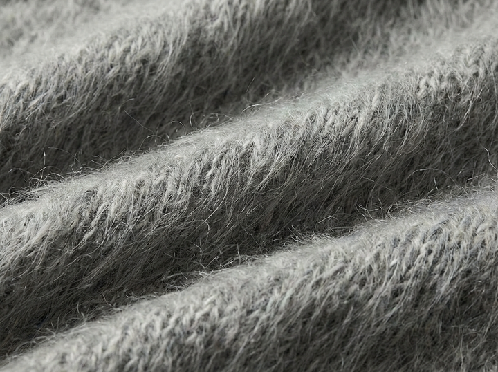 Oversized Cardigan | Cozy Soft Cashmere Layer for Women