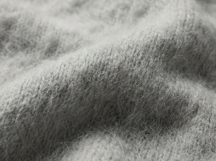 Oversized Cardigan | Cozy Soft Cashmere Layer for Women