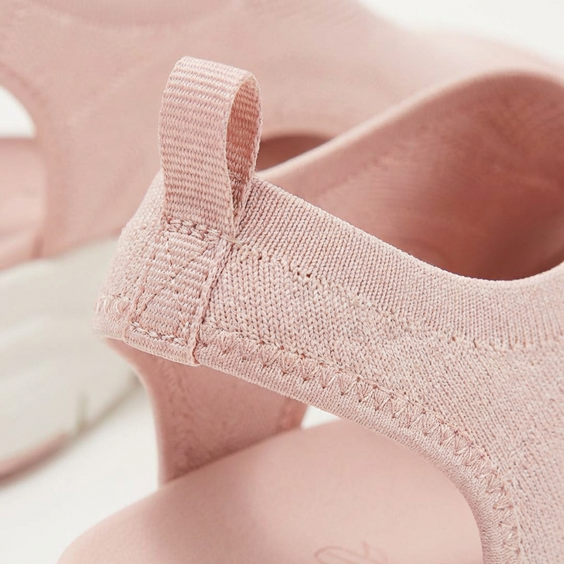 Lara | Comfortable Open Toe Sport Sandals