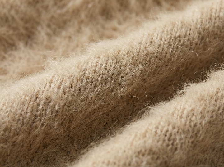 Oversized Cardigan | Cozy Soft Cashmere Layer for Women