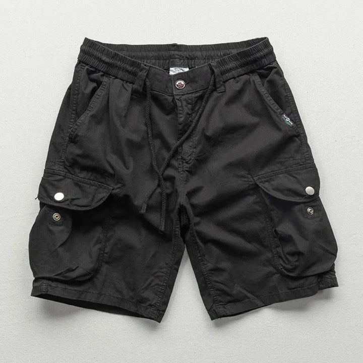 Men's Cargo Shorts | Versatile Comfortable Outdoor Shorts 1