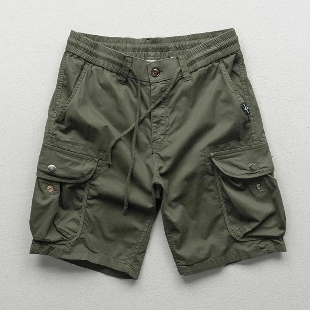 Men's Cargo Shorts | Versatile Comfortable Outdoor Shorts 2