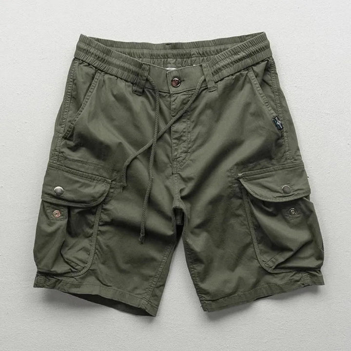 Men's Cargo Shorts | Versatile Comfortable Outdoor Shorts 2