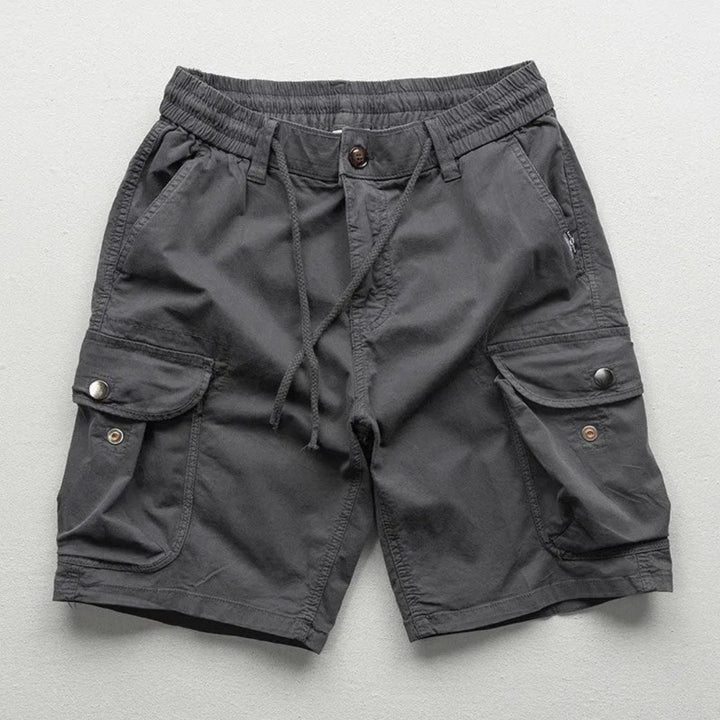 Men's Cargo Shorts | Versatile Comfortable Outdoor Shorts 3