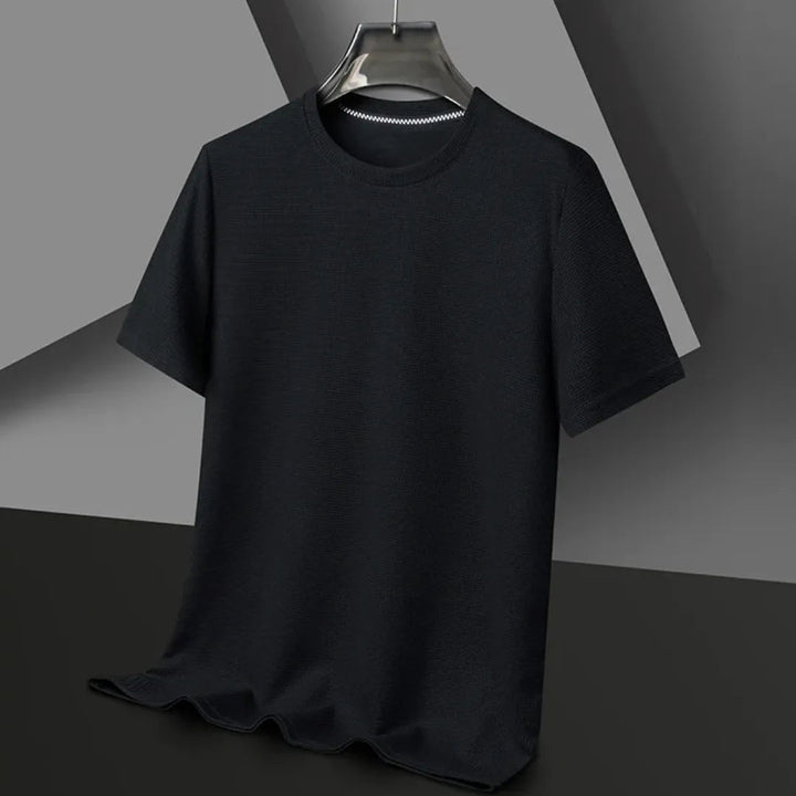 Men's Crew Neck T-Shirt | Elegant Comfortable Casual Tee 5