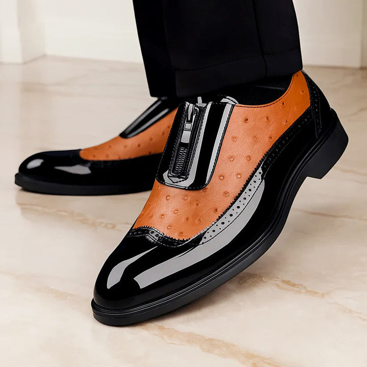 Men's Dress Shoes | Comfortable Elegant Formal Dress Shoes 0