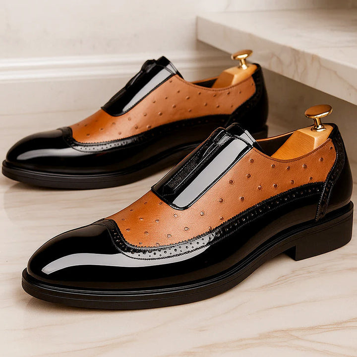 Men's Dress Shoes | Comfortable Elegant Formal Dress Shoes 1
