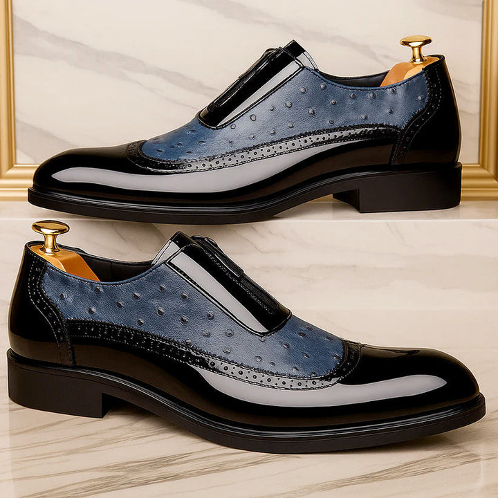Men's Dress Shoes | Comfortable Elegant Formal Dress Shoes 2
