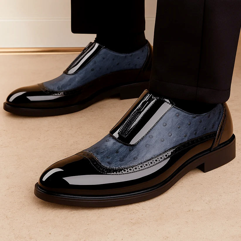Men's Dress Shoes | Comfortable Elegant Formal Dress Shoes 3